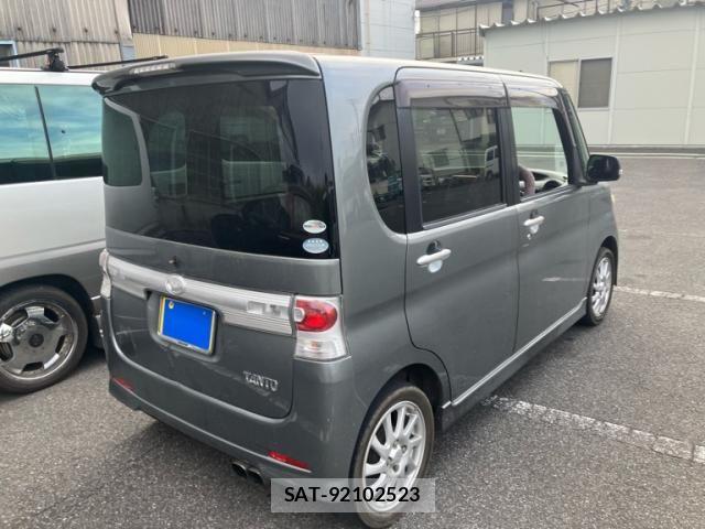 Daihatsu TANTO CUSTOM 2009-06 8338190-2