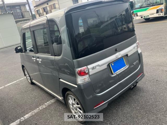 Daihatsu TANTO CUSTOM 2009-06 8338190-3