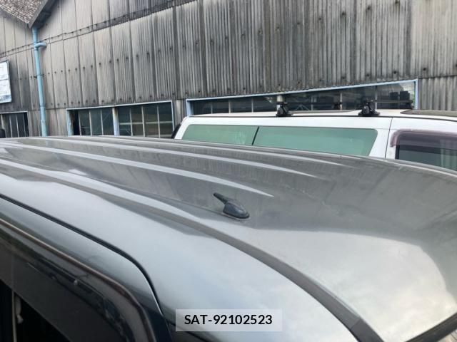 Daihatsu TANTO CUSTOM 2009-06 8338190-4