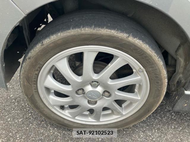 Daihatsu TANTO CUSTOM 2009-06 8338190-5