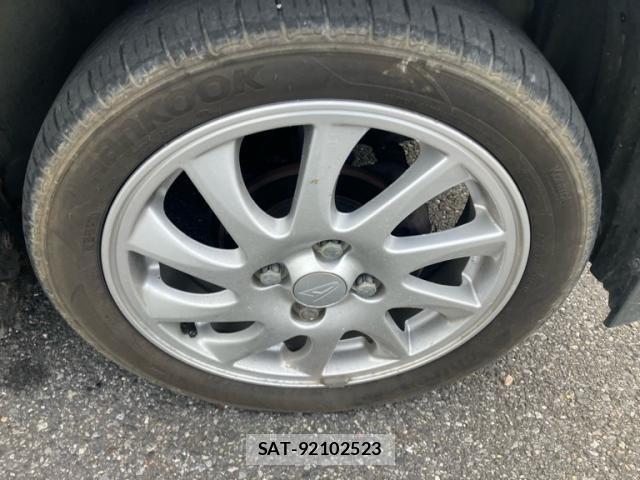 Daihatsu TANTO CUSTOM 2009-06 8338190-6