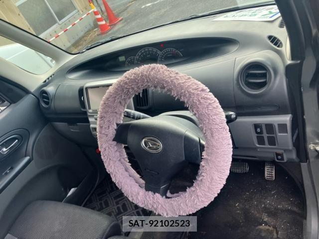 Daihatsu TANTO CUSTOM 2009-06 8338190-7