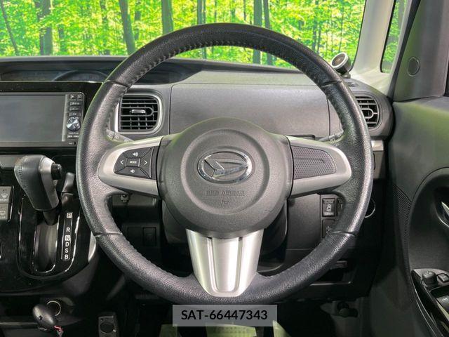 Daihatsu TANTO CUSTOM 2014-06 8338174-9