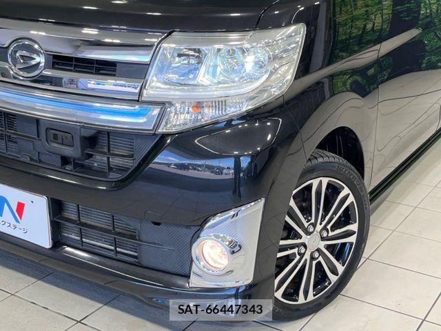 Daihatsu TANTO CUSTOM 2014-06 8338174-10