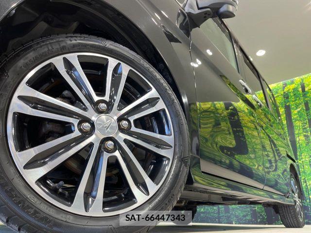 Daihatsu TANTO CUSTOM 2014-06 8338174-11