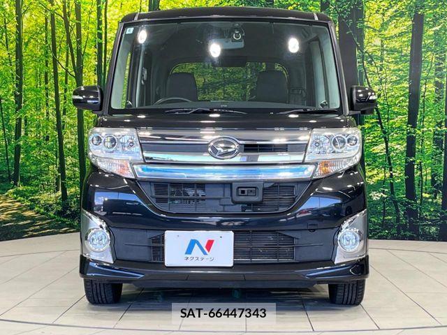 Daihatsu TANTO CUSTOM 2014-06 8338174-12
