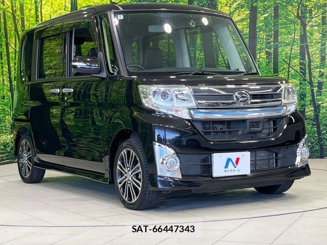 Daihatsu TANTO CUSTOM 2014-06 8338174-14