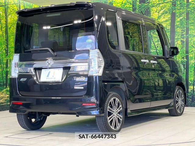 Daihatsu TANTO CUSTOM 2014-06 8338174-15