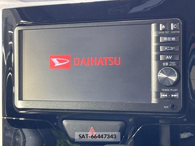 Daihatsu TANTO CUSTOM 2014-06 8338174-2
