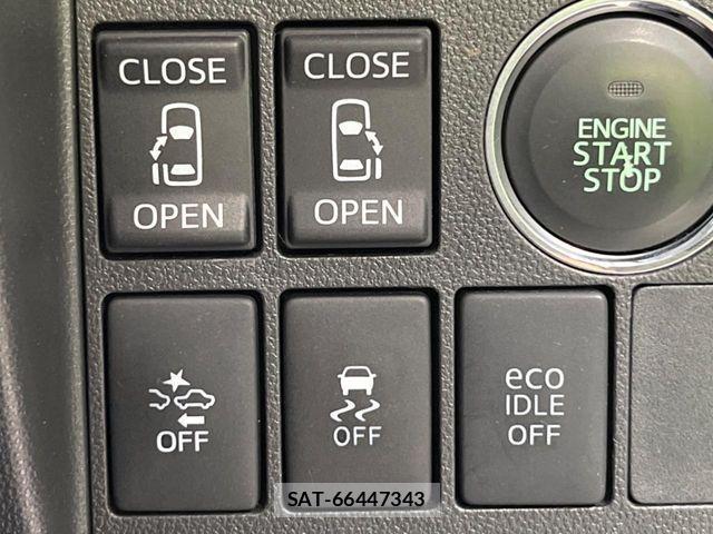 Daihatsu TANTO CUSTOM 2014-06 8338174-3