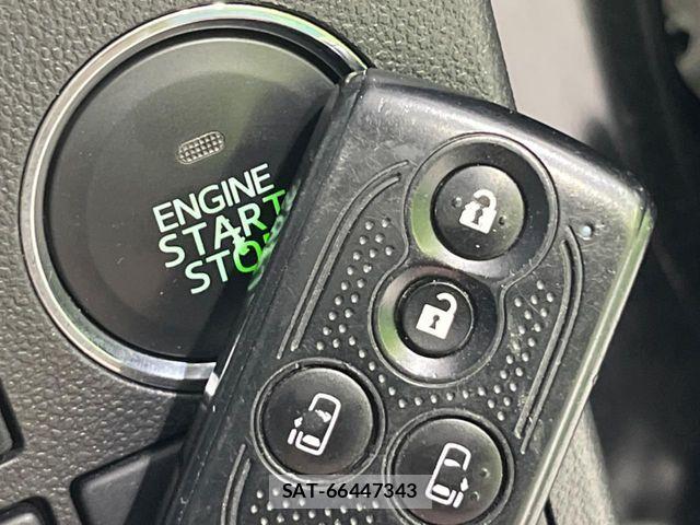Daihatsu TANTO CUSTOM 2014-06 8338174-5