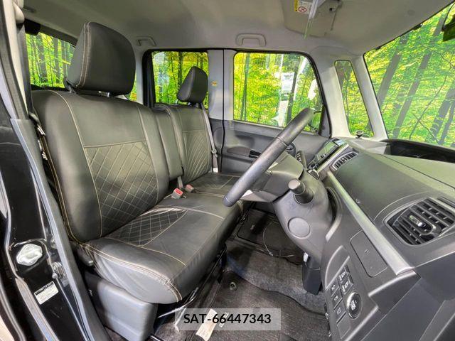 Daihatsu TANTO CUSTOM 2014-06 8338174-6