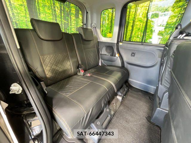 Daihatsu TANTO CUSTOM 2014-06 8338174-7