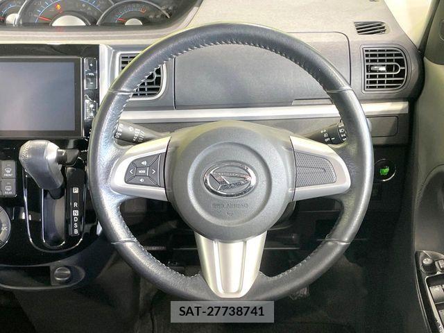 Daihatsu TANTO CUSTOM 2014-01 8338178-10