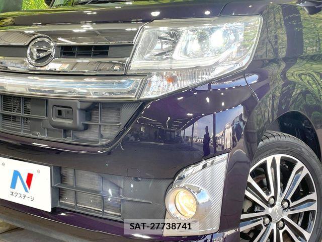 Daihatsu TANTO CUSTOM 2014-01 8338178-11