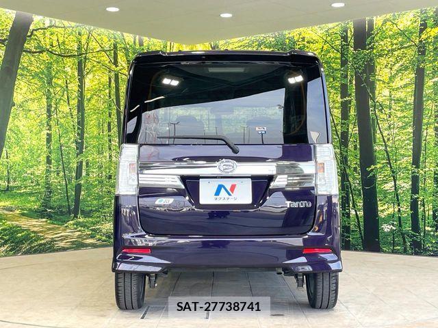 Daihatsu TANTO CUSTOM 2014-01 8338178-14