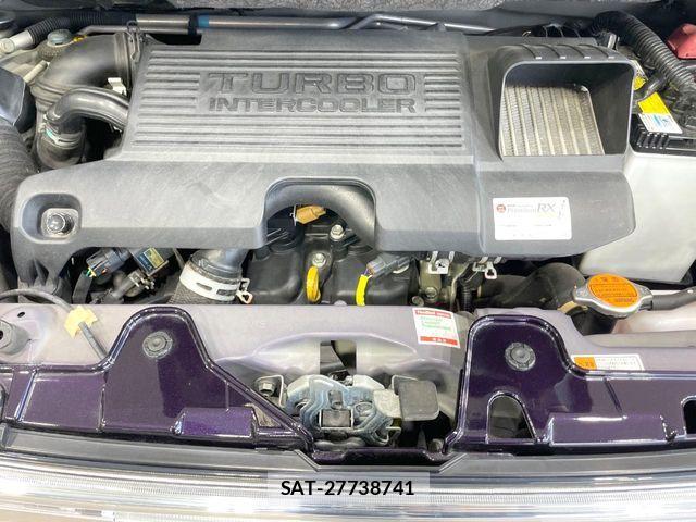 Daihatsu TANTO CUSTOM 2014-01 8338178-17