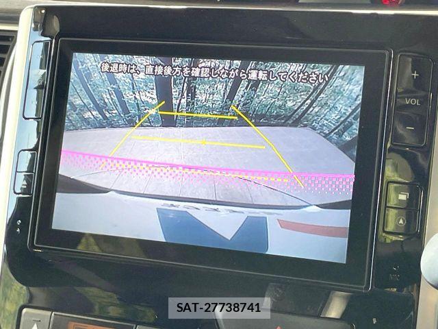 Daihatsu TANTO CUSTOM 2014-01 8338178-5