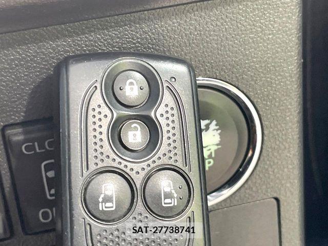 Daihatsu TANTO CUSTOM 2014-01 8338178-6
