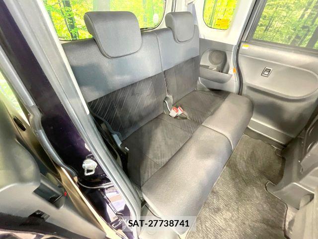 Daihatsu TANTO CUSTOM 2014-01 8338178-8