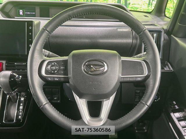 Daihatsu TANTO CUSTOM 2023-02 8338156-10