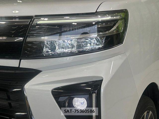 Daihatsu TANTO CUSTOM 2023-02 8338156-11