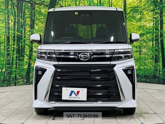 Daihatsu TANTO CUSTOM 2023-02 8338156-13