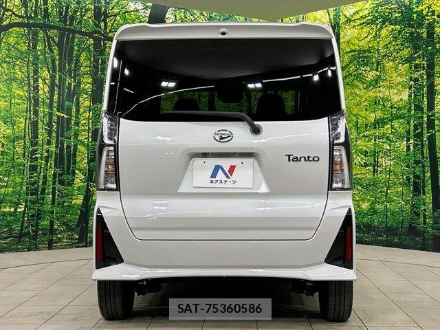 Daihatsu TANTO CUSTOM 2023-02 8338156-14