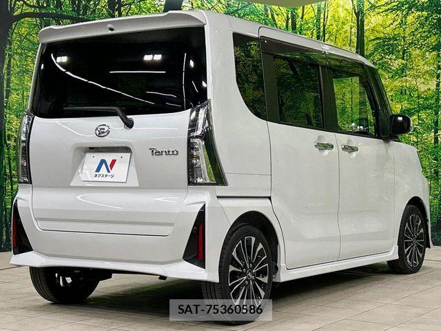 Daihatsu TANTO CUSTOM 2023-02 8338156-16