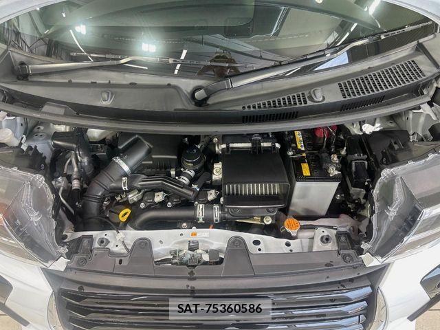 Daihatsu TANTO CUSTOM 2023-02 8338156-17