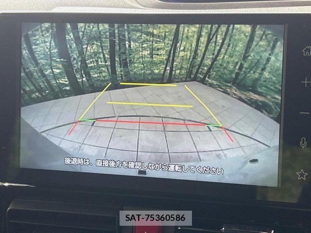 Daihatsu TANTO CUSTOM 2023-02 8338156-3