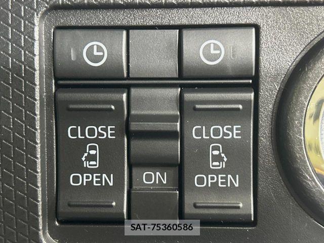 Daihatsu TANTO CUSTOM 2023-02 8338156-4