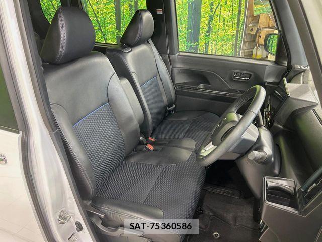 Daihatsu TANTO CUSTOM 2023-02 8338156-7