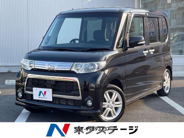 Daihatsu TANTO CUSTOM 2011-08 8355756-0