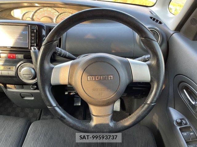 Daihatsu TANTO CUSTOM 2011-08 8355756-10
