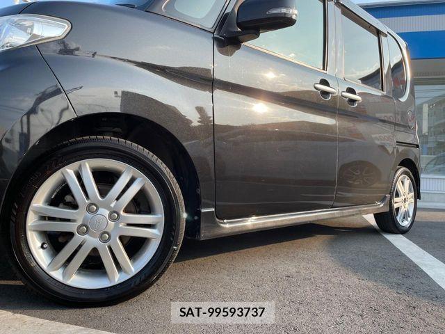 Daihatsu TANTO CUSTOM 2011-08 8355756-11