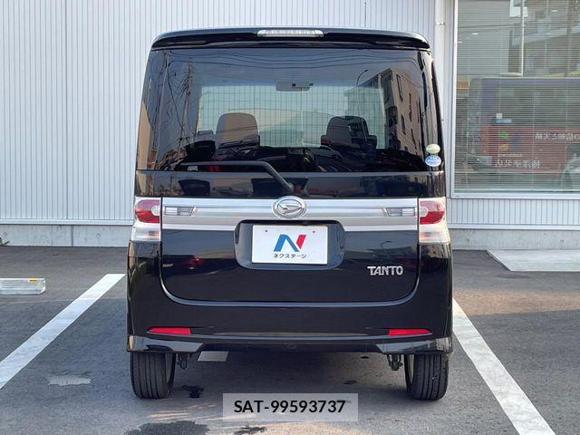 Daihatsu TANTO CUSTOM 2011-08 8355756-13