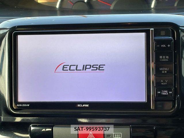 Daihatsu TANTO CUSTOM 2011-08 8355756-2