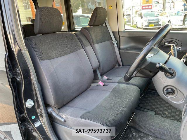 Daihatsu TANTO CUSTOM 2011-08 8355756-8