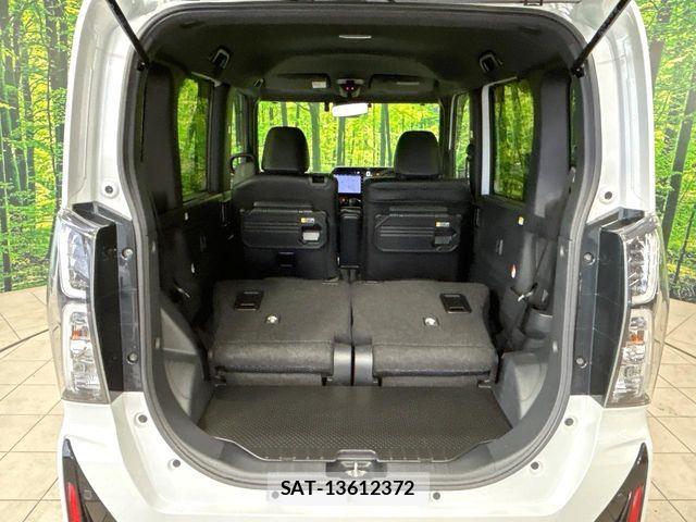 Daihatsu TANTO CUSTOM 2022-12 8355744-9