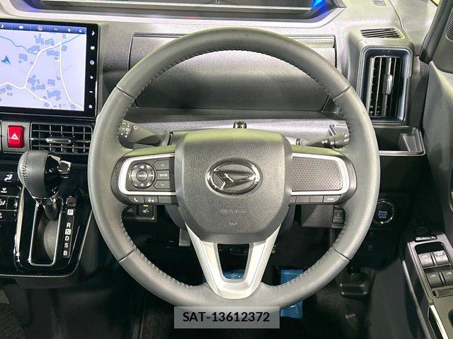 Daihatsu TANTO CUSTOM 2022-12 8355744-10