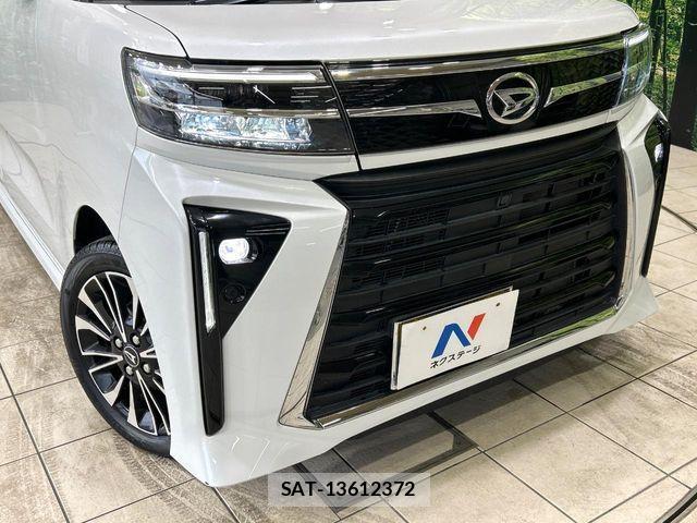 Daihatsu TANTO CUSTOM 2022-12 8355744-11