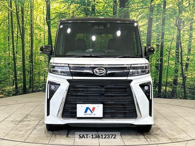 Daihatsu TANTO CUSTOM 2022-12 8355744-13