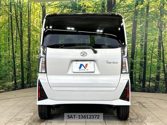 Daihatsu TANTO CUSTOM 2022-12 8355744-14