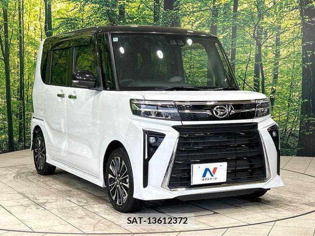 Daihatsu TANTO CUSTOM 2022-12 8355744-15