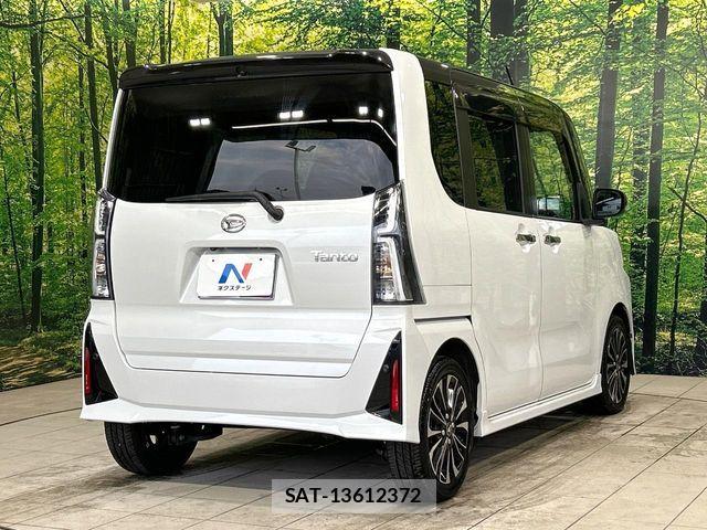 Daihatsu TANTO CUSTOM 2022-12 8355744-16