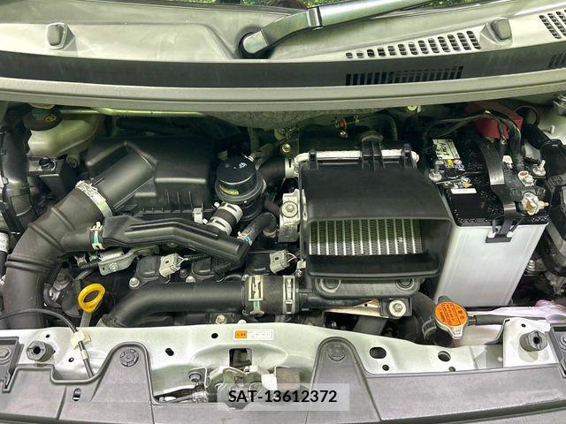Daihatsu TANTO CUSTOM 2022-12 8355744-17