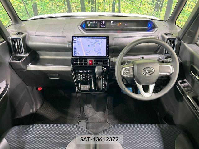 Daihatsu TANTO CUSTOM 2022-12 8355744-1