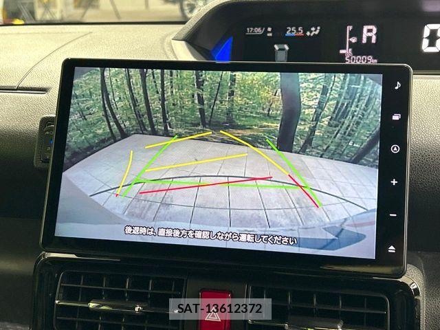 Daihatsu TANTO CUSTOM 2022-12 8355744-3