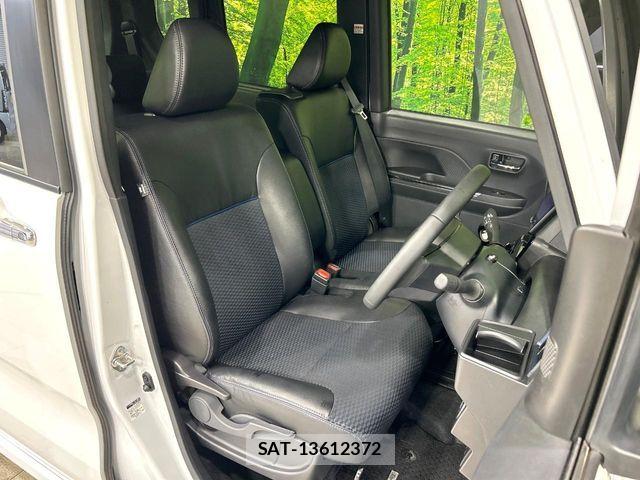 Daihatsu TANTO CUSTOM 2022-12 8355744-7